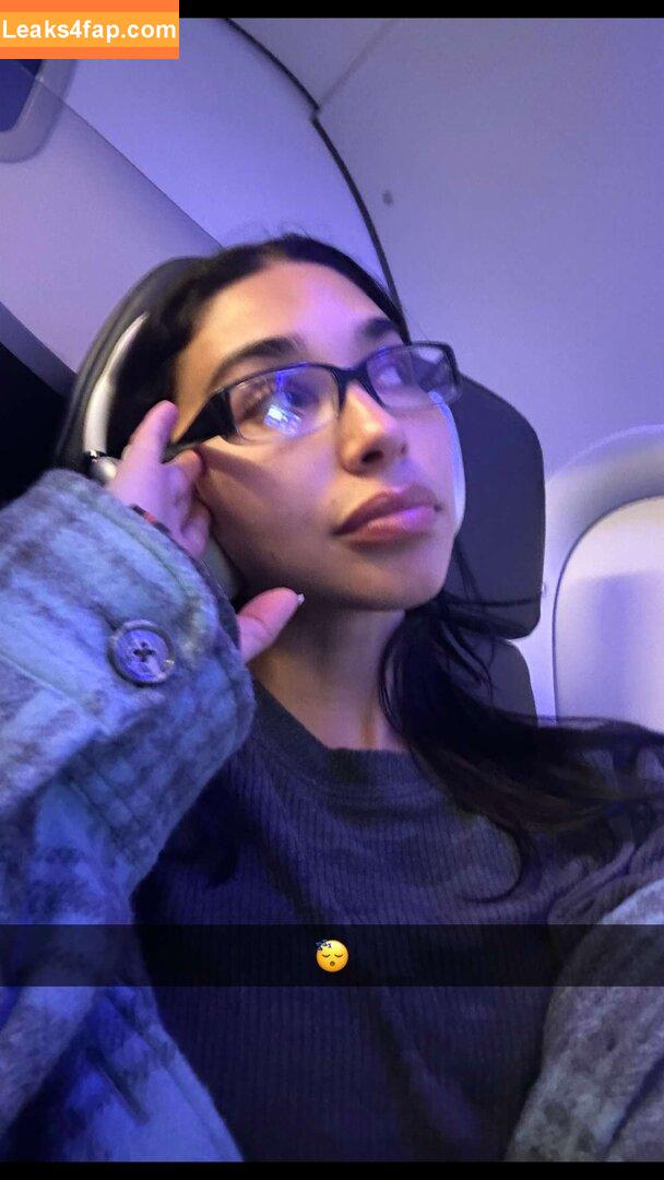 Chantel Jeffries / Ceejay the DJ / chanteljeffries leaked photo photo #1963