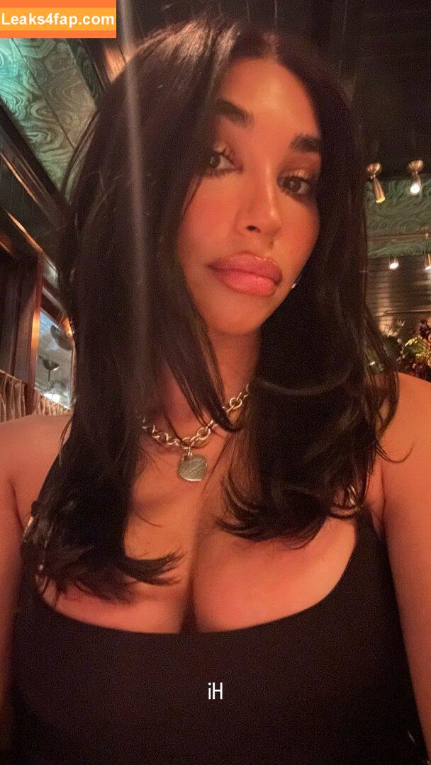 Chantel Jeffries / Ceejay the DJ / chanteljeffries leaked photo photo #1965