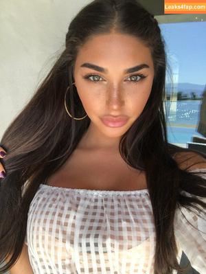 Chantel Jeffries photo #1011