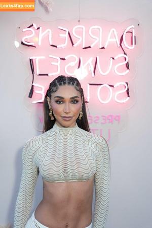 Chantel Jeffries photo #1061