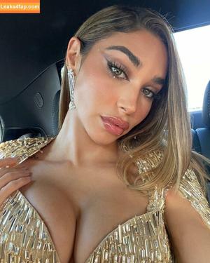 Chantel Jeffries photo #1064