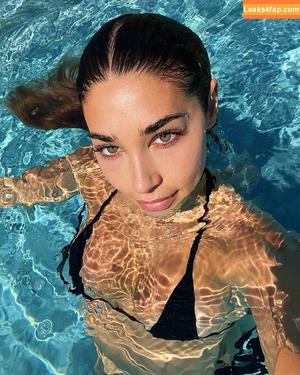 Chantel Jeffries photo #1068