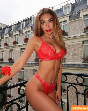 Chantel Jeffries photo #1070