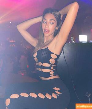 Chantel Jeffries photo #1072