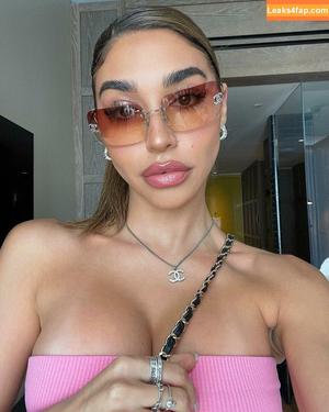 Chantel Jeffries photo #1074