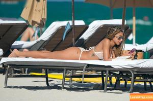 Chantel Jeffries photo #1157