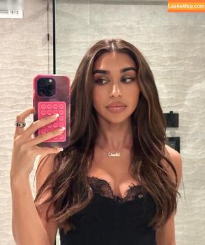 Chantel Jeffries photo #1221