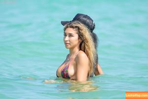 Chantel Jeffries photo #1237