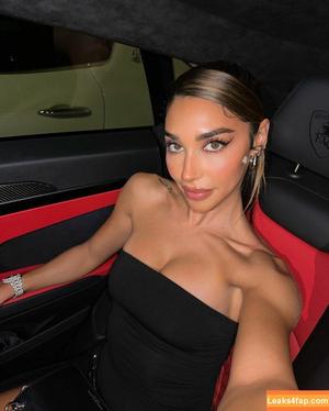 Chantel Jeffries фото #1252