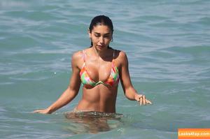 Chantel Jeffries фото #1267