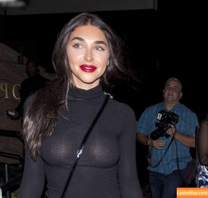 Chantel Jeffries фото #1449