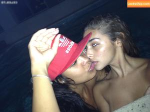 Chantel Jeffries photo #1619