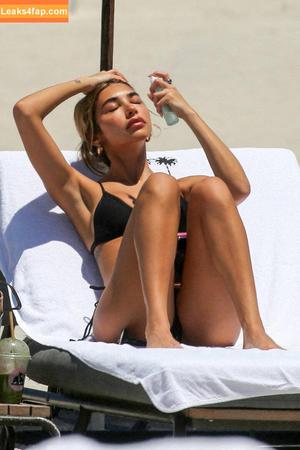 Chantel Jeffries photo #1621