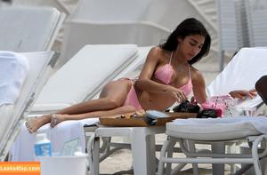 Chantel Jeffries photo #1646