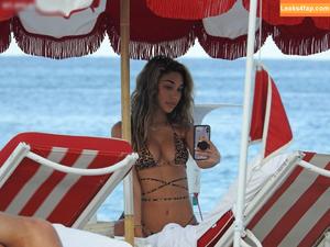 Chantel Jeffries photo #1667