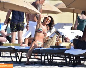 Chantel Jeffries photo #1732