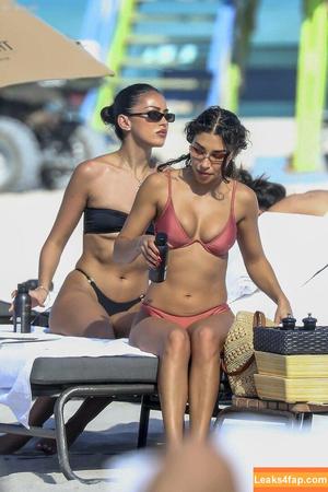 Chantel Jeffries photo #1735
