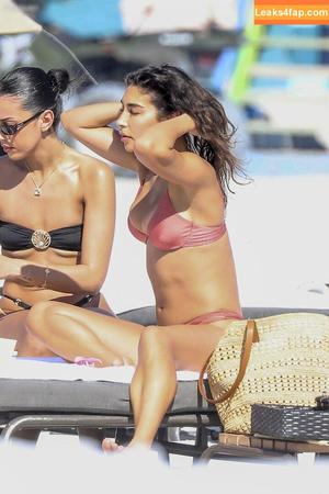 Chantel Jeffries photo #1739