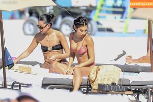 Chantel Jeffries photo #1741