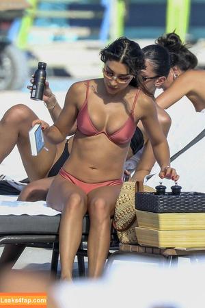 Chantel Jeffries photo #1742
