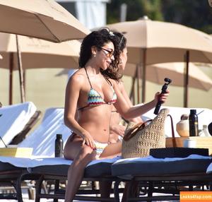 Chantel Jeffries photo #1750