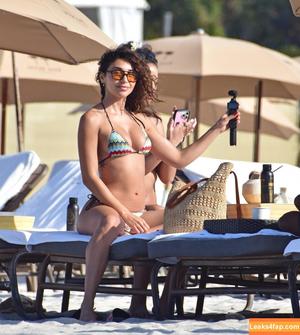 Chantel Jeffries photo #1753