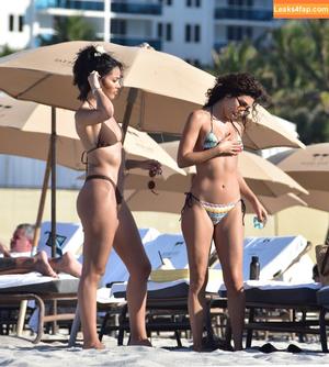 Chantel Jeffries photo #1756