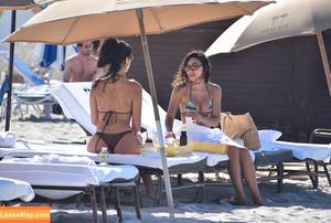 Chantel Jeffries photo #1761