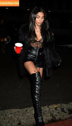 Chantel Jeffries photo #1779