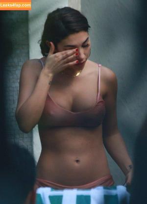Chantel Jeffries photo #1795