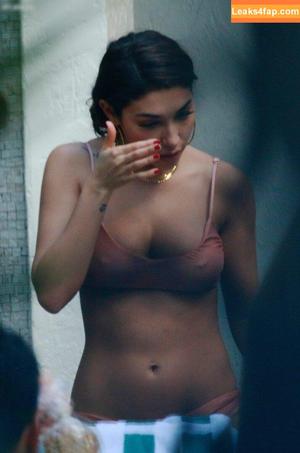 Chantel Jeffries photo #1797