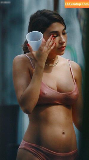 Chantel Jeffries photo #1801