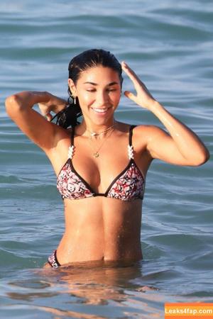 Chantel Jeffries фото #1835