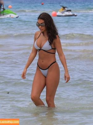 Chantel Jeffries photo #1887