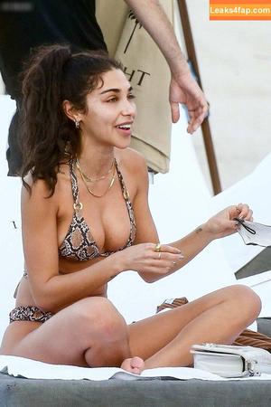 Chantel Jeffries photo #1927