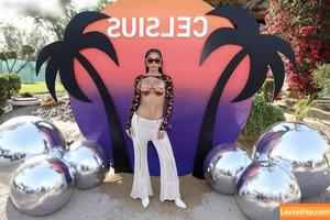 Chantel Jeffries photo #1943