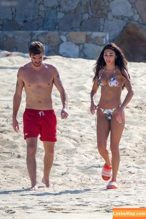 Chantel Jeffries photo #1945