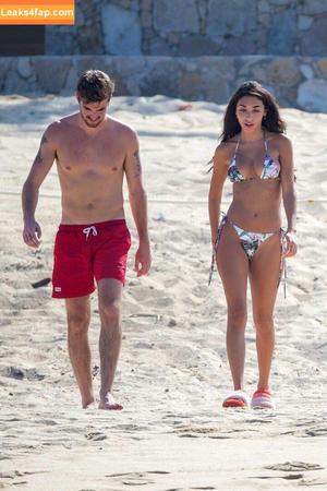 Chantel Jeffries photo #1946