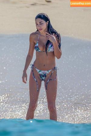 Chantel Jeffries photo #1948