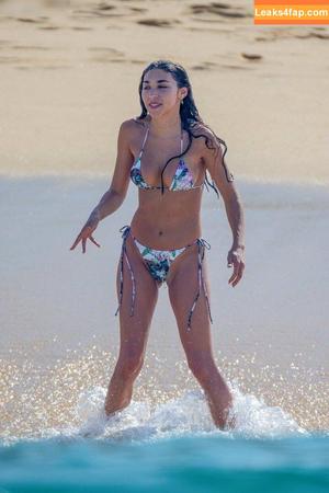 Chantel Jeffries photo #1957