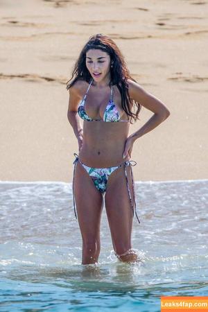Chantel Jeffries photo #1958