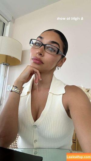 Chantel Jeffries фото #1966