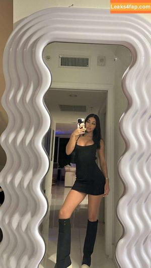 Chantel Jeffries фото #1967