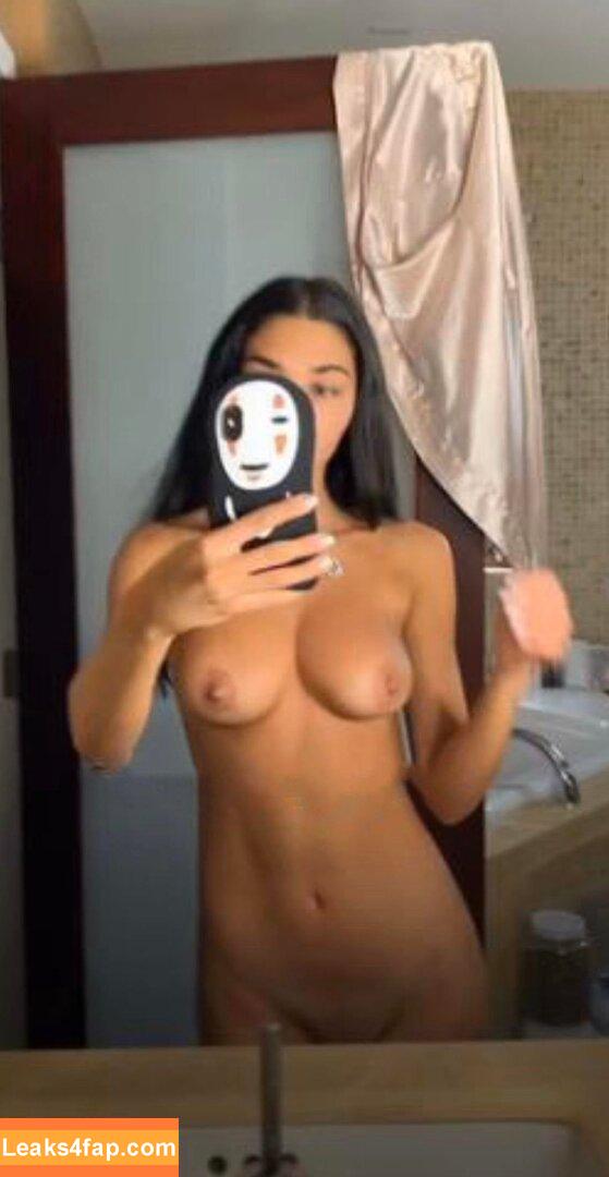 Chantel Jeffries / Ceejay the DJ / chanteljeffries leaked photo photo #2001