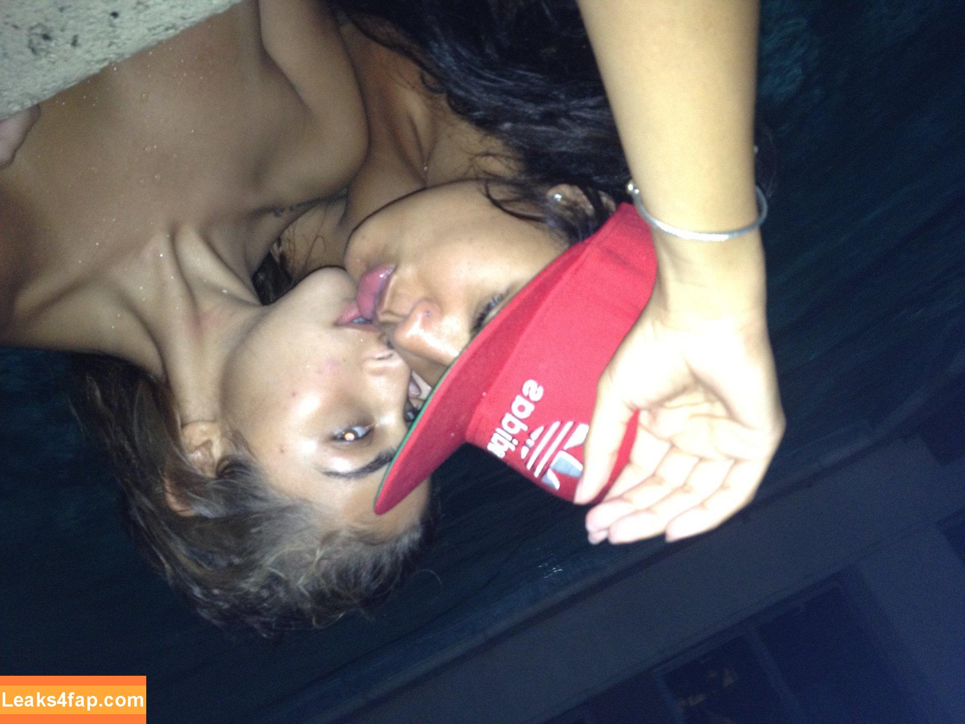 Chantel Jeffries / Ceejay the DJ / chanteljeffries leaked photo photo #2018