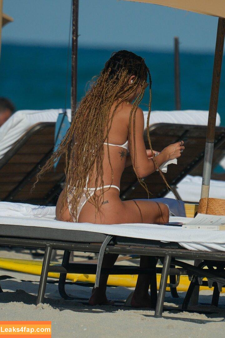 Chantel Jeffries / Ceejay the DJ / chanteljeffries leaked photo photo #2030