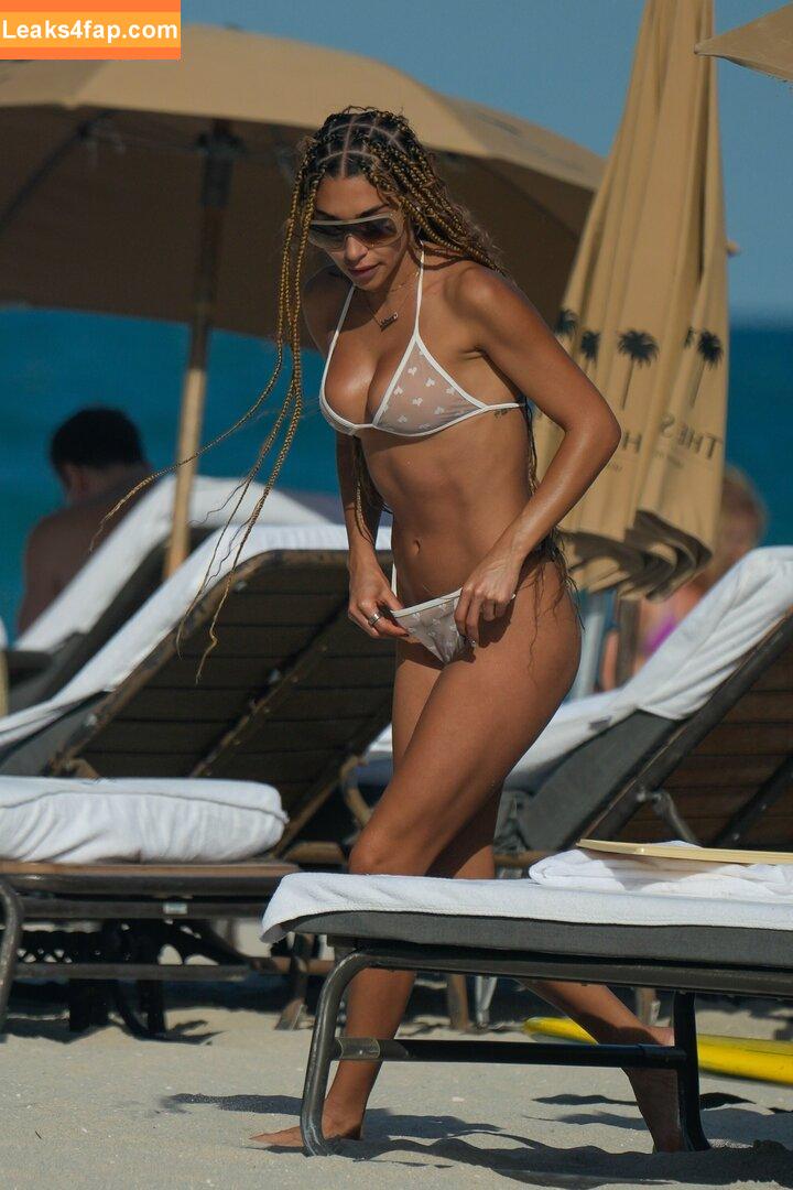 Chantel Jeffries / Ceejay the DJ / chanteljeffries leaked photo photo #2031