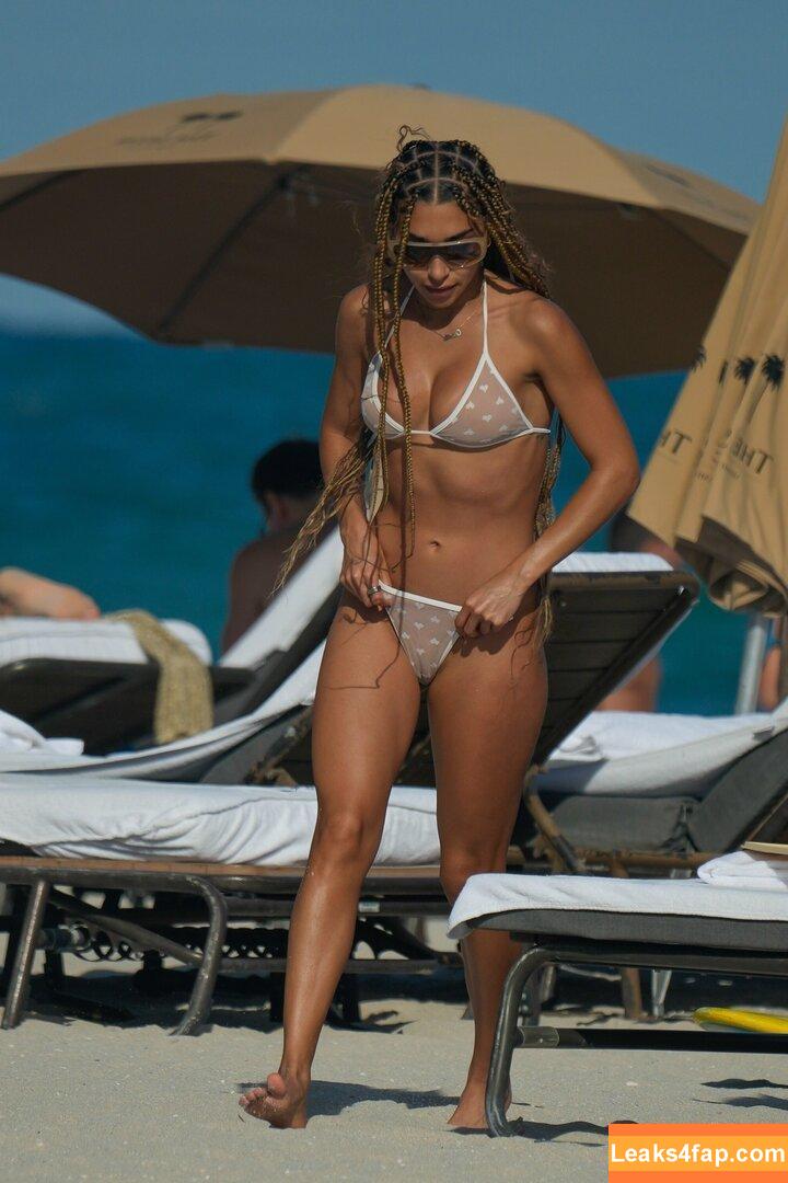 Chantel Jeffries / Ceejay the DJ / chanteljeffries leaked photo photo #2033