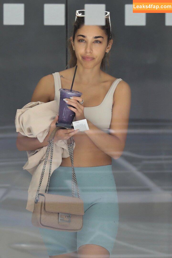 Chantel Jeffries / Ceejay the DJ / chanteljeffries leaked photo photo #2056