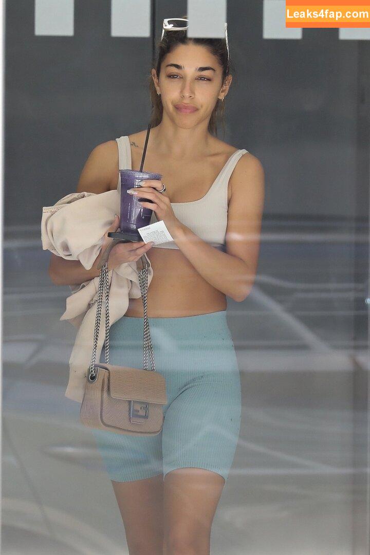 Chantel Jeffries / Ceejay the DJ / chanteljeffries leaked photo photo #2061
